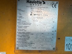 Haulotte Compact 12