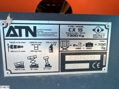 ATN CX15