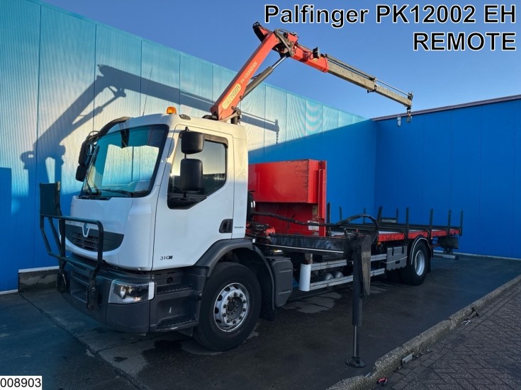 Renault Premium 310 Dxi