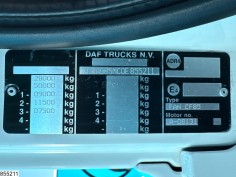 DAF 85 CF 410