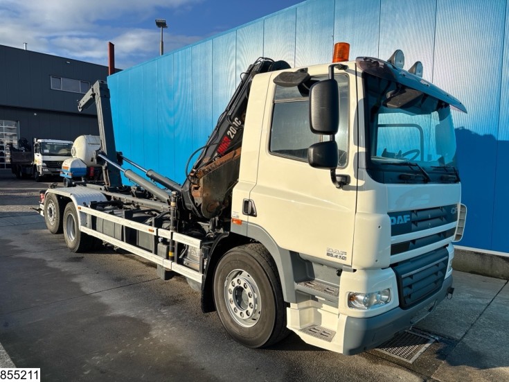 DAF 85 CF 410