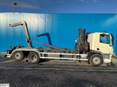 DAF 85 CF 410