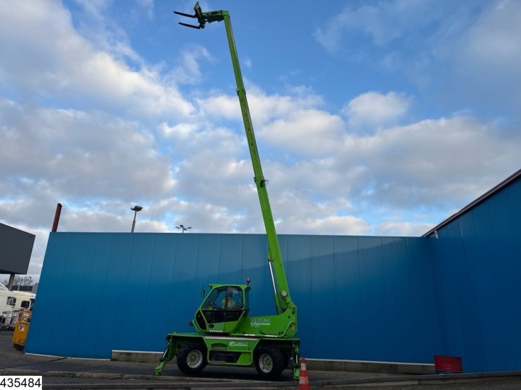 Merlo RT 38.16