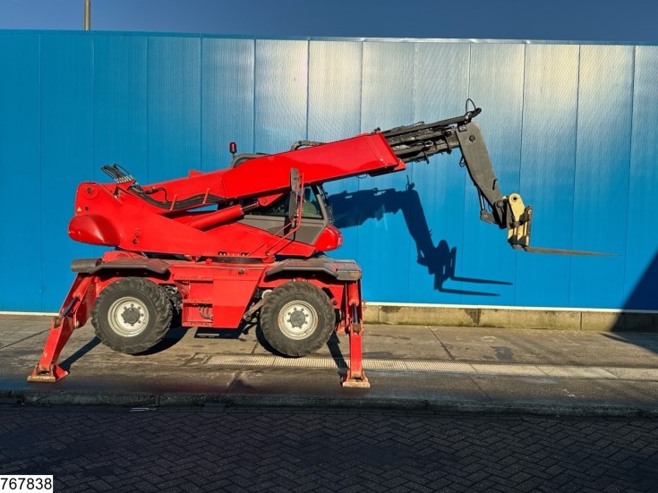 Manitou MRT 1840 easy