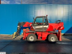 Manitou MRT 1840 easy