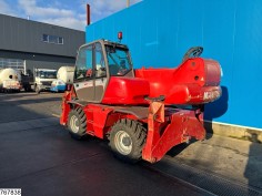 Manitou MRT 1840 easy