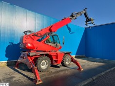 Manitou MRT 1840 easy