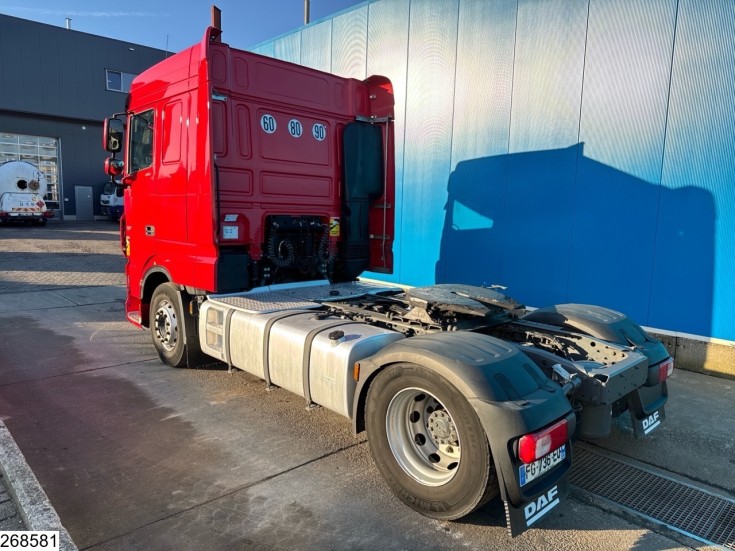 DAF XF 480