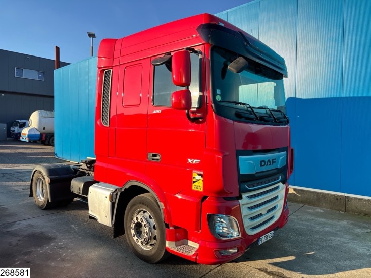 DAF XF 480