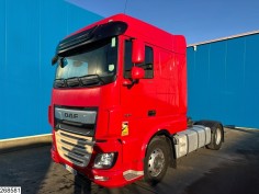 DAF XF 480