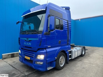 MAN TGX 18 460