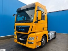 MAN TGX 18 460