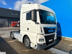 MAN TGX 18 460