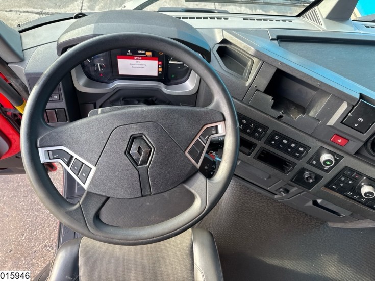 Renault T 460