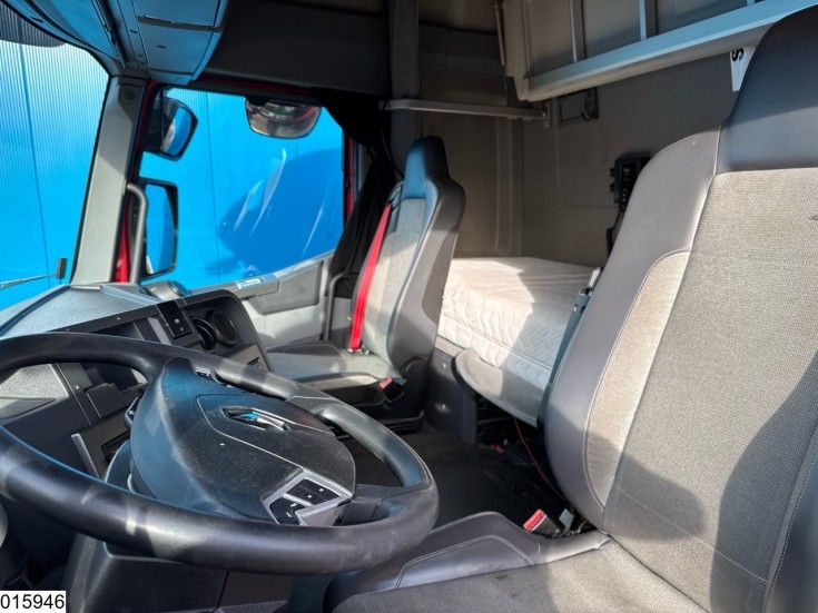Renault T 460