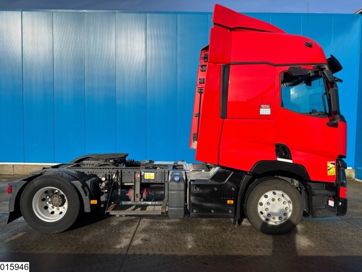 Renault T 460