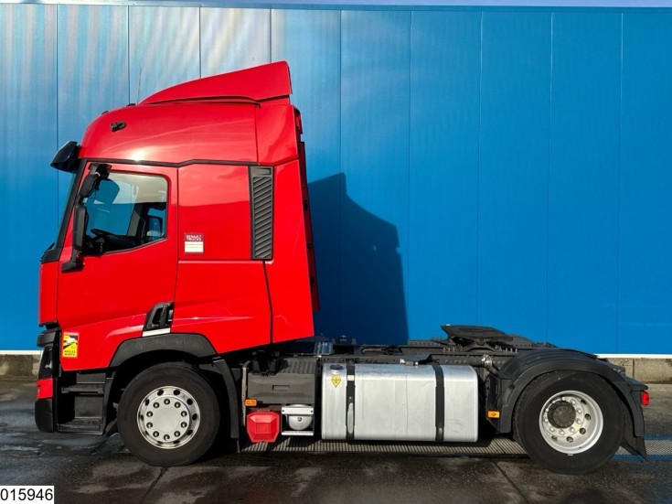 Renault T 460