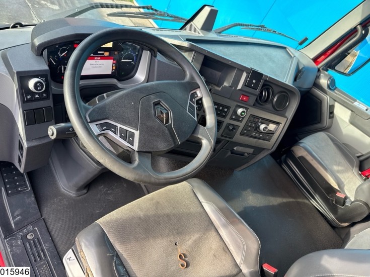 Renault T 460