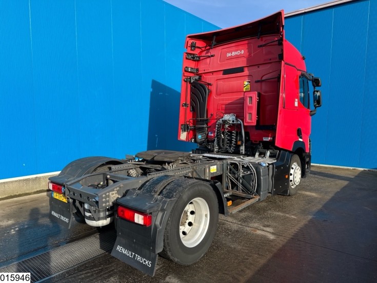 Renault T 460