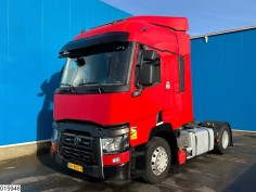 Renault T 460