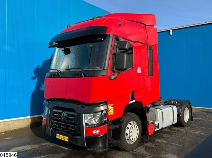 Renault T 460