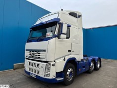 Volvo FH13 540