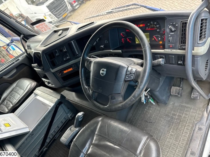 Volvo FH13 540