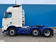 Volvo FH13 540