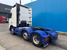 Volvo FH13 540