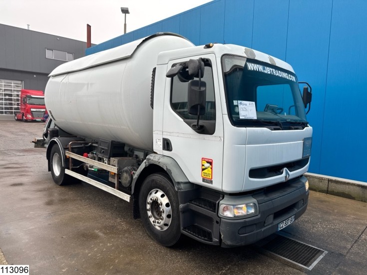 Renault Premium 270