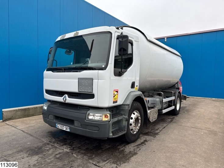 Renault Premium 270