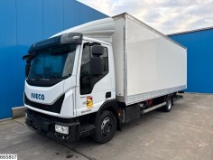 Iveco 120E21