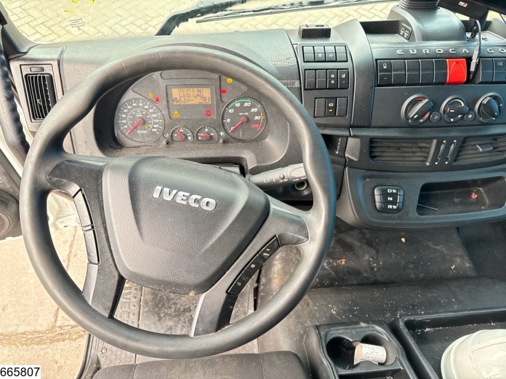 Iveco 120E21