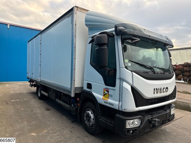 Iveco 120E21