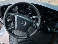 Mercedes Actros 1842