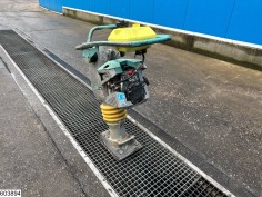 Ammann ACR 68