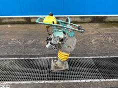 Ammann ACR 68