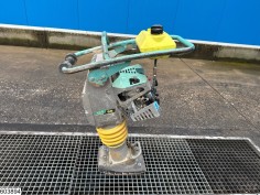 Ammann ACR 68