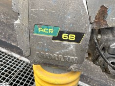 Ammann ACR 68