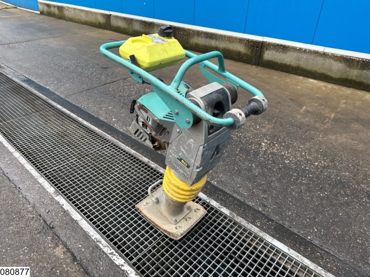 Ammann ACR 60