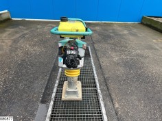 Ammann ACR 60