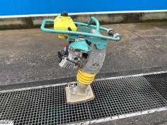 Ammann ACR 60