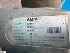 Ammann ACR 60