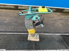 Ammann ACR 60