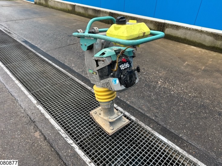 Ammann ACR 60