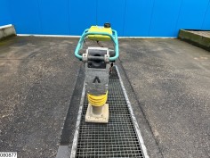 Ammann ACR 60