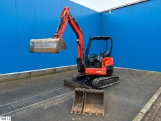 Kubota U 36