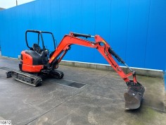 Kubota U 36