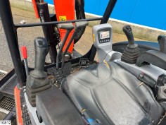 Kubota U 36