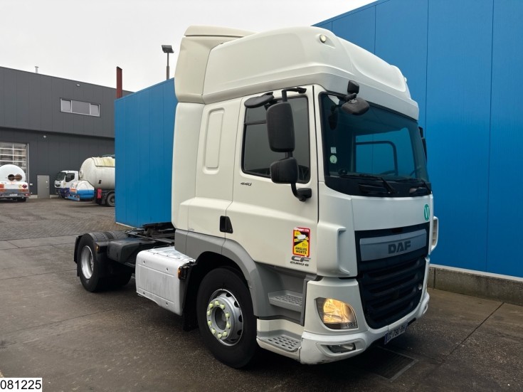 DAF CF 440